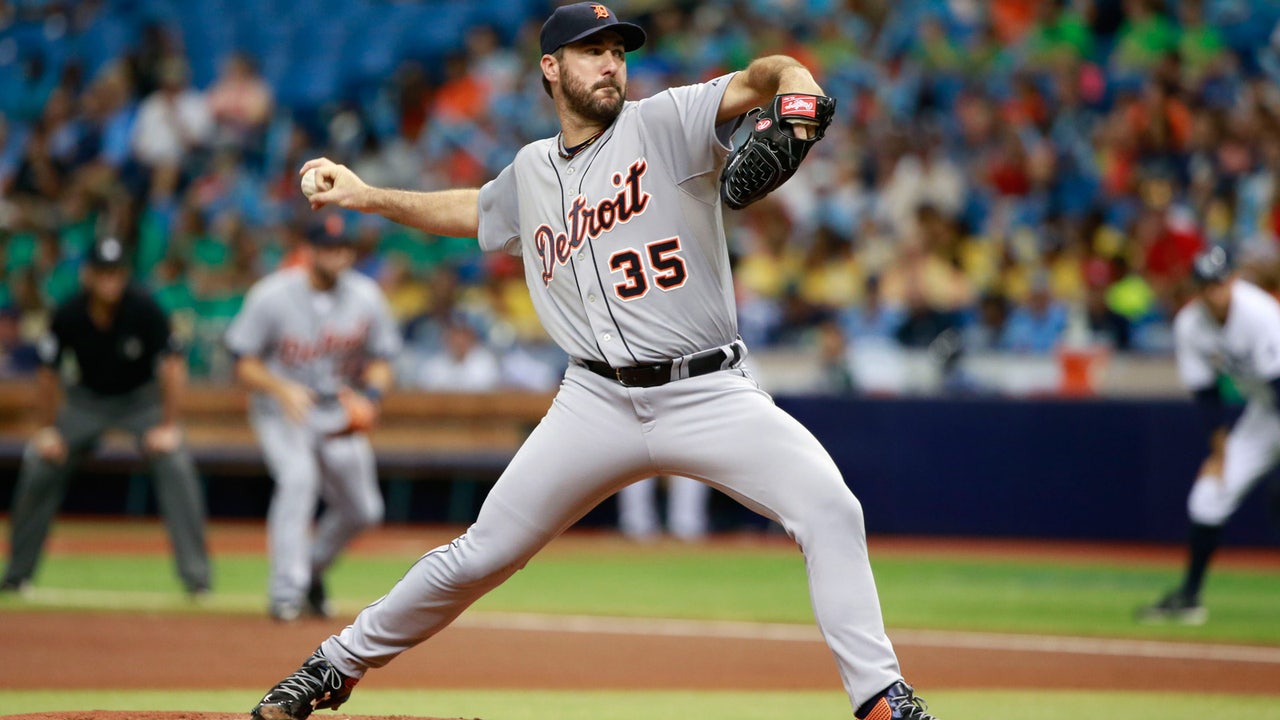Tigers talk like sellers after win